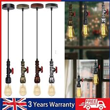 Ceiling Light Fitting