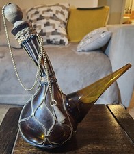 Traditional Vintage Glass