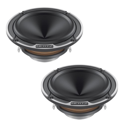 Hertz mille legend - hertz,