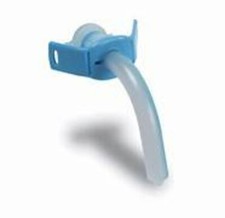 Tracheostomy Tube Uncuffed New