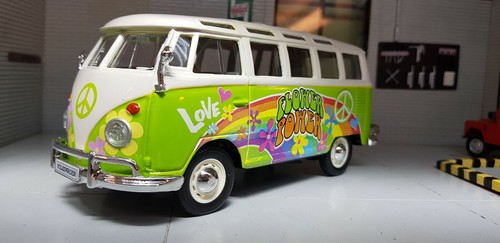 Camper green samba - t1,