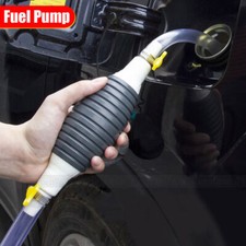 Vehicle Parts Manual Siphon