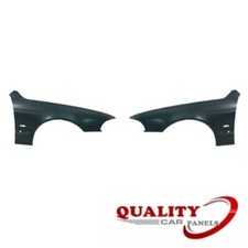 Front Wing Primed Pair Left &