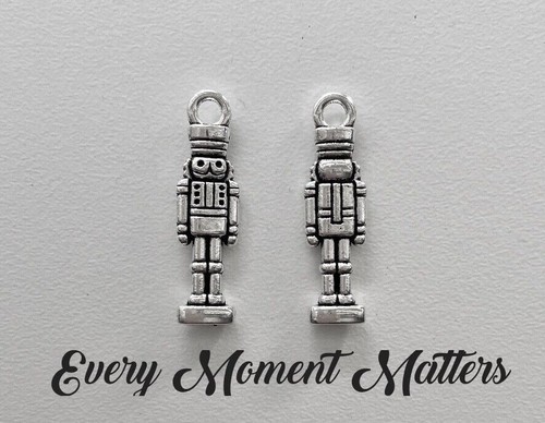 Tibetan silver toy - 10, x