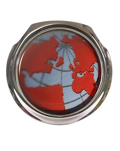 Triumph tr4 globe - tr4,