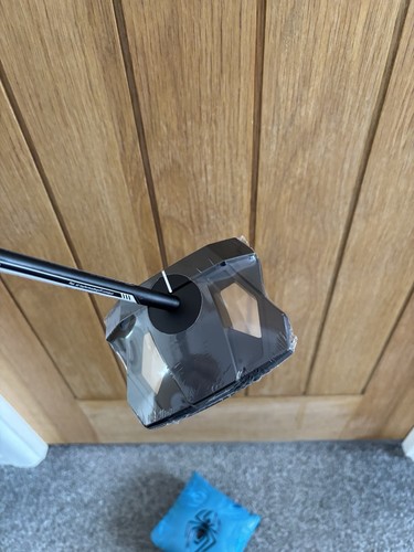 Taylormade spider 5k - spider,