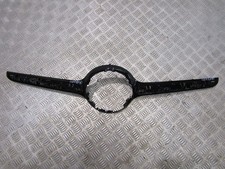 Mercedes SLK/SLC R172 Radiator Grill Centre Trim NEW Genuine A1728853523 G0F09