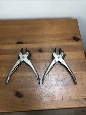 MAUN INDUSTRIES PLIERS SNIPS X