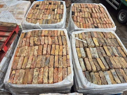 London multi stock - multi, bricks