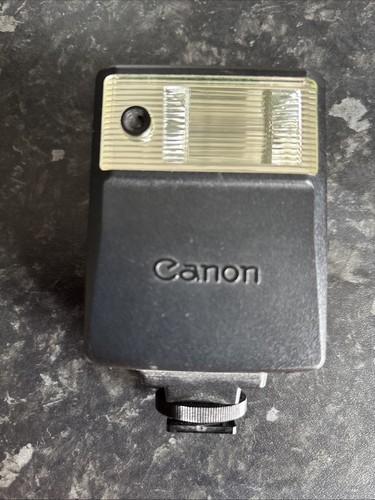 Canon speedlite 133a - speedlite,
