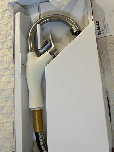Blanco artona kitchen - artona, faucet