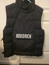 Hoodrich Men's Medium Gilet