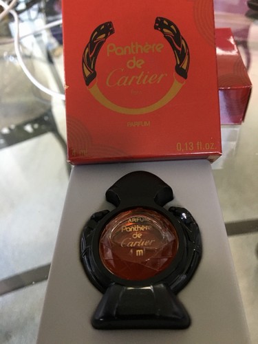 Cartier panthere vintage - cartier,