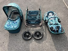 Cosatto Wow 3 Pram and