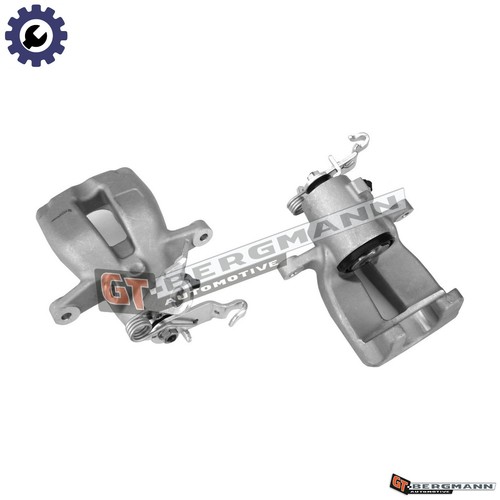 Brake caliper gt80 468 for - caliper, gt80-468