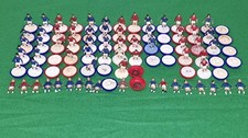 1970s Subbuteo Moulded HW
