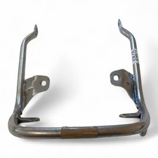 Yamaha  RXS100 RXS 100 100  Rear Seat Handle Chrome Grab Handle Bar OEM