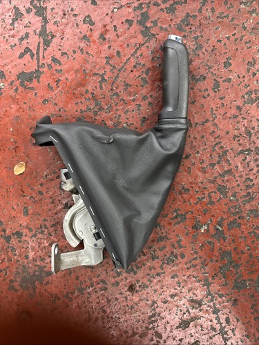 Vauxhall corsa hand brake - vauxhall,