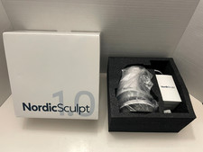 -Open Box- Nordic Sculpt Body