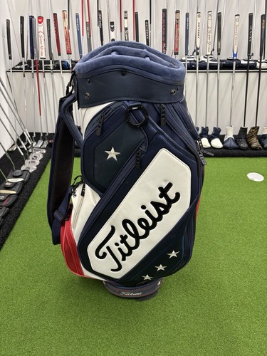 Limited edition titleist - limited, us