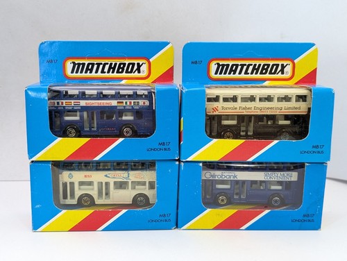 Matchbox superfast london - matchbox,