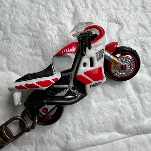 Yamaha tzr250 keychain - yamaha,