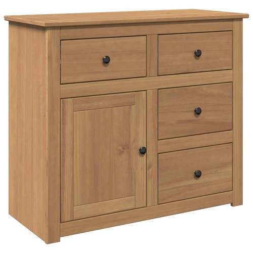 Sideboard with drawers panama - drawers,