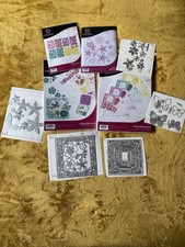 Dawn Bibby Designs Muted