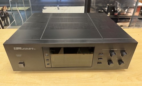 Yamaha natural sound - b-70,