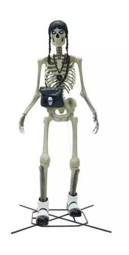Skeleton accessory kit - 12,
