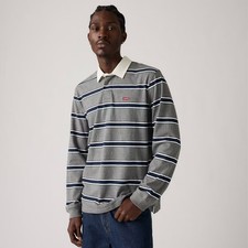Levi's Men's Rugby Long Sleeve