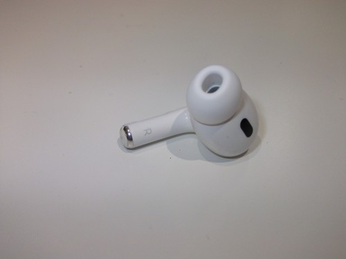 Genuine apple airpods - apple, 2nd