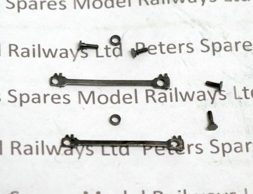 Hornby x7568 peckett - hornby,