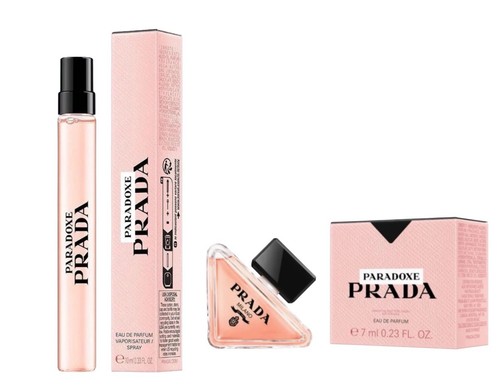 Prada paradoxe eau parfum - de,