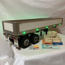 TAMIYA Trailer Truck with