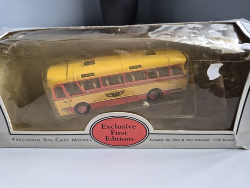 Efe yelloways harrington - yelloways,