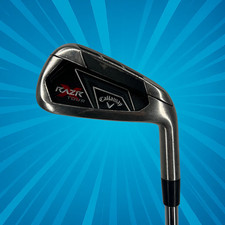 Callaway RAZR X Tour 3 Iron /