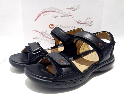 Clarks unstructured sandal - clarks,