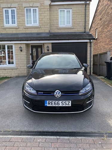 Volkswagen golf tsi - 1.4,