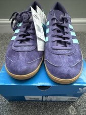 Adidas Hamburg Originals UK