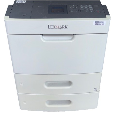 Lexmark ms811dn monochrome - ms811dn,