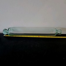 Victorian Glass Hand Blown