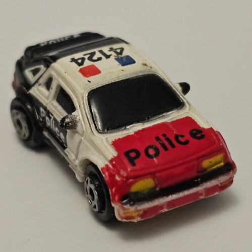 Micro machines ford - micro, sierra