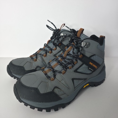 Merrell men bryce radius mid - men's,
