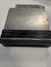 BMW X5 E70 6 DISC CD CHANGER
