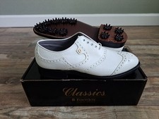 NEW Vintage Footjoy Classics