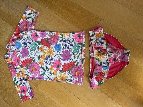 Next girls swimming costume - girls,