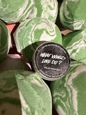 Lush What Would Love Do Solid