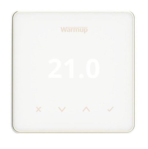 Warmup element wifi smart - wifi,
