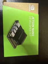 NVIDIA Jetson Nano Developer